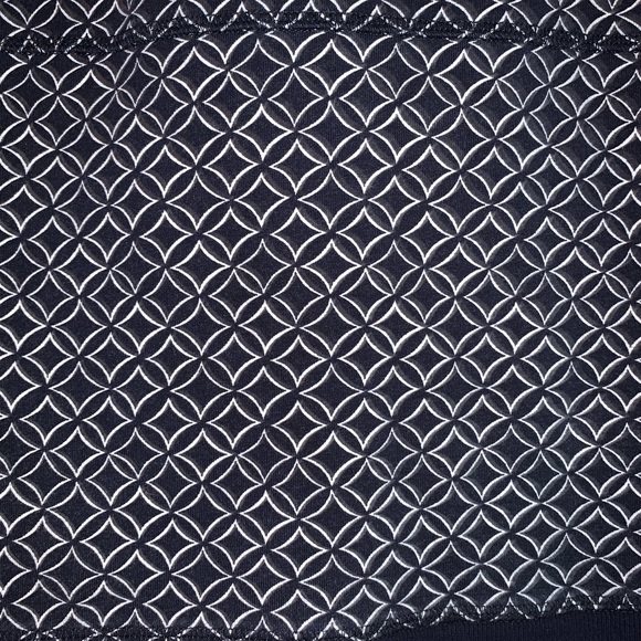 Like new, Talbots Navy Sweater, Size XS - Picture 6 of 6